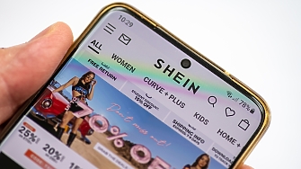 Китайският онлайн търговец на дребно Shein планира да се листне