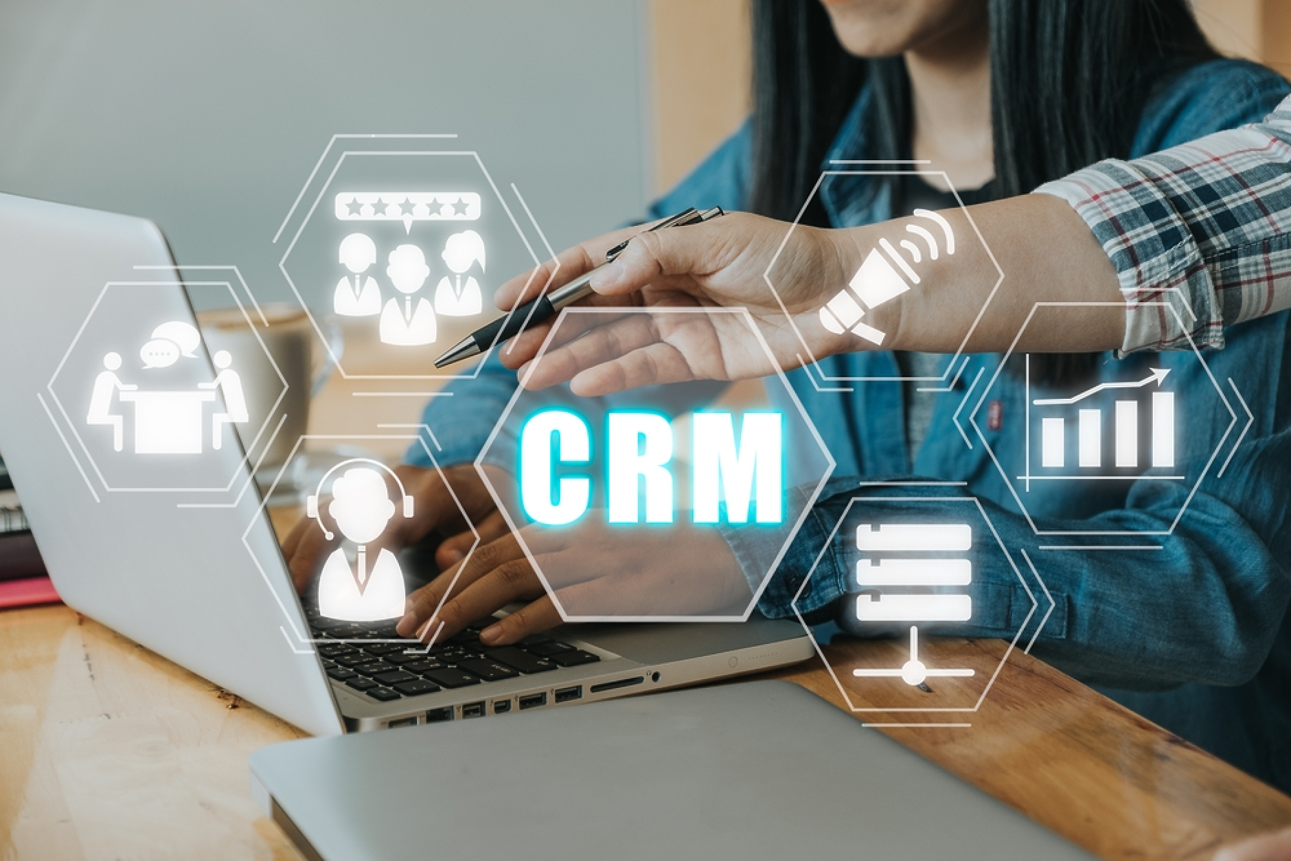 ТРАЙНА//// CRM функциите, които ви дават най-голяма възвръщаемост на парите