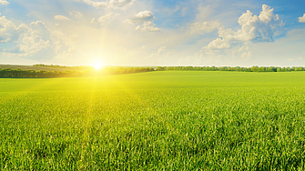 В четвъртък 12 юни времето ще е почти тихо в Дунавската