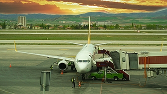 Летище Есенбога в Анкара ще увеличи капацитета си до 30