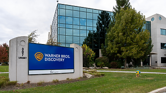 Акционерите на Warner Bros. гласуваха против изплащане на 52 млн. долара на изпълнителния директор