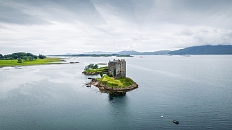 За първи път от почти 80 години насам целият остров