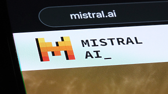 Подкрепената от Microsoft лаборатория за изкуствен интелект Mistral пуска първия разсъждаващ AI модел