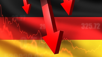 Японските инвеститори са продали най голямото количество германски държавни облигации от