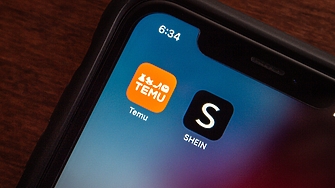 Temu и Shein се насочват към Европа тъй като бизнесът