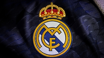 Испанският Реал Мадрид оглавява клубната класация на Съюза на европейските