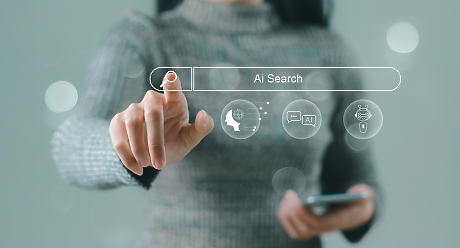 Бъдещето на търсачките: Ще замени ли AI класическото търсене в Google?