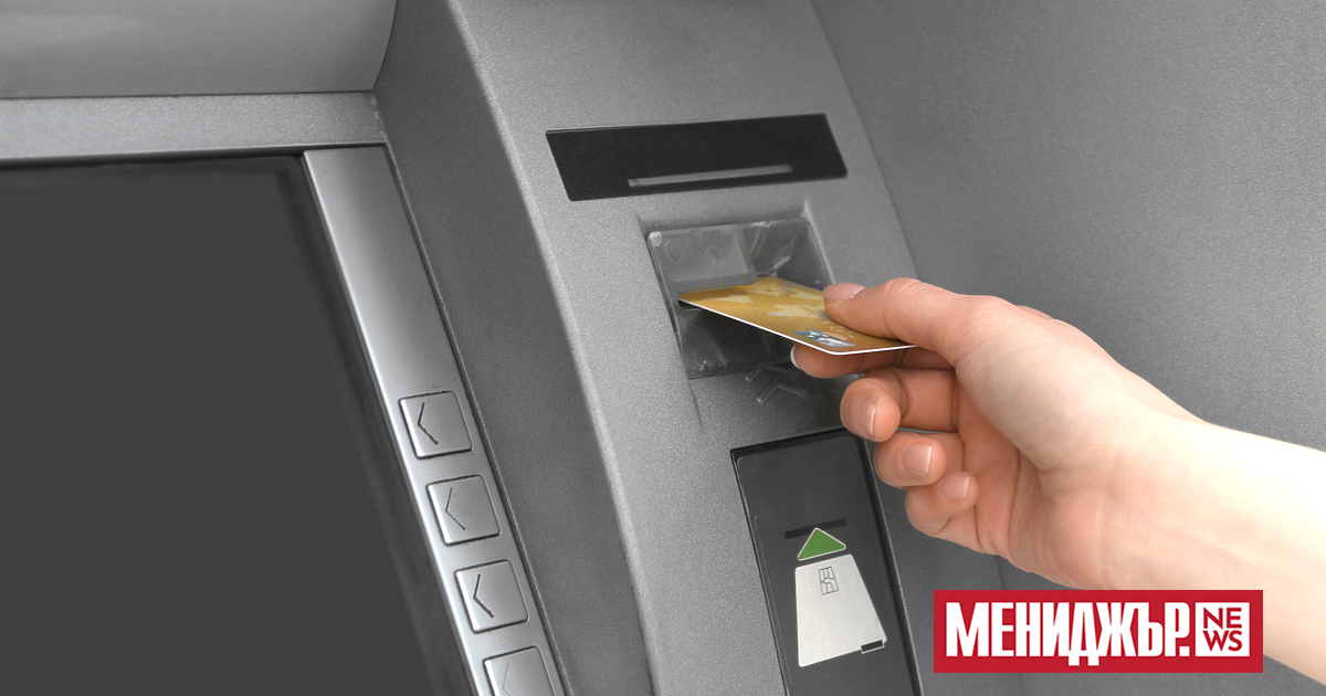 Към 30 април 2025 г. печалбата на банковата система е