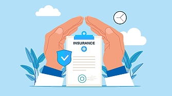 Активите на застрахователните компании в България възлизат на 11 761 млрд