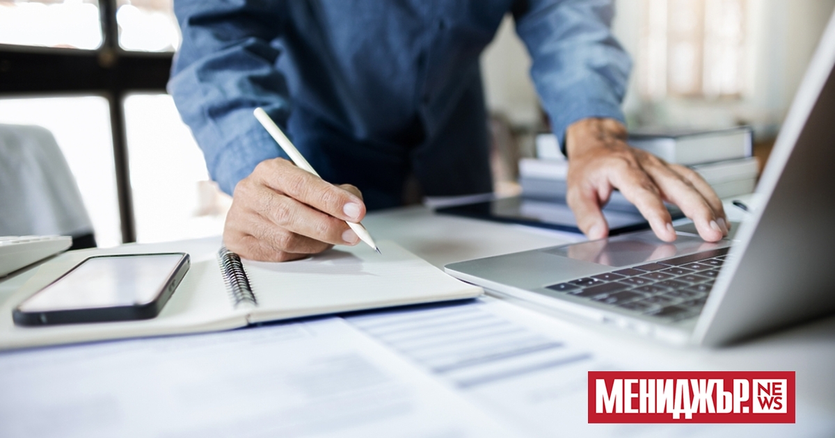 Не е важно дали си свършил работа, важното е да