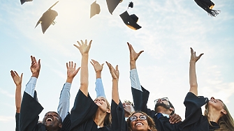 Гергана Раковска е председател на Фонадция на бизнеса за образованието