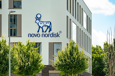 Novo Nordisk задмина SAP като най-ценната публична компания в Европа