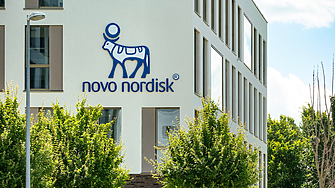 Novo Nordisk задмина SAP като най-ценната публична компания в Европа