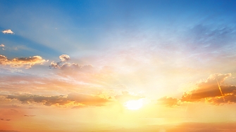 Днес денят ще започне с предимно слънчево време но след