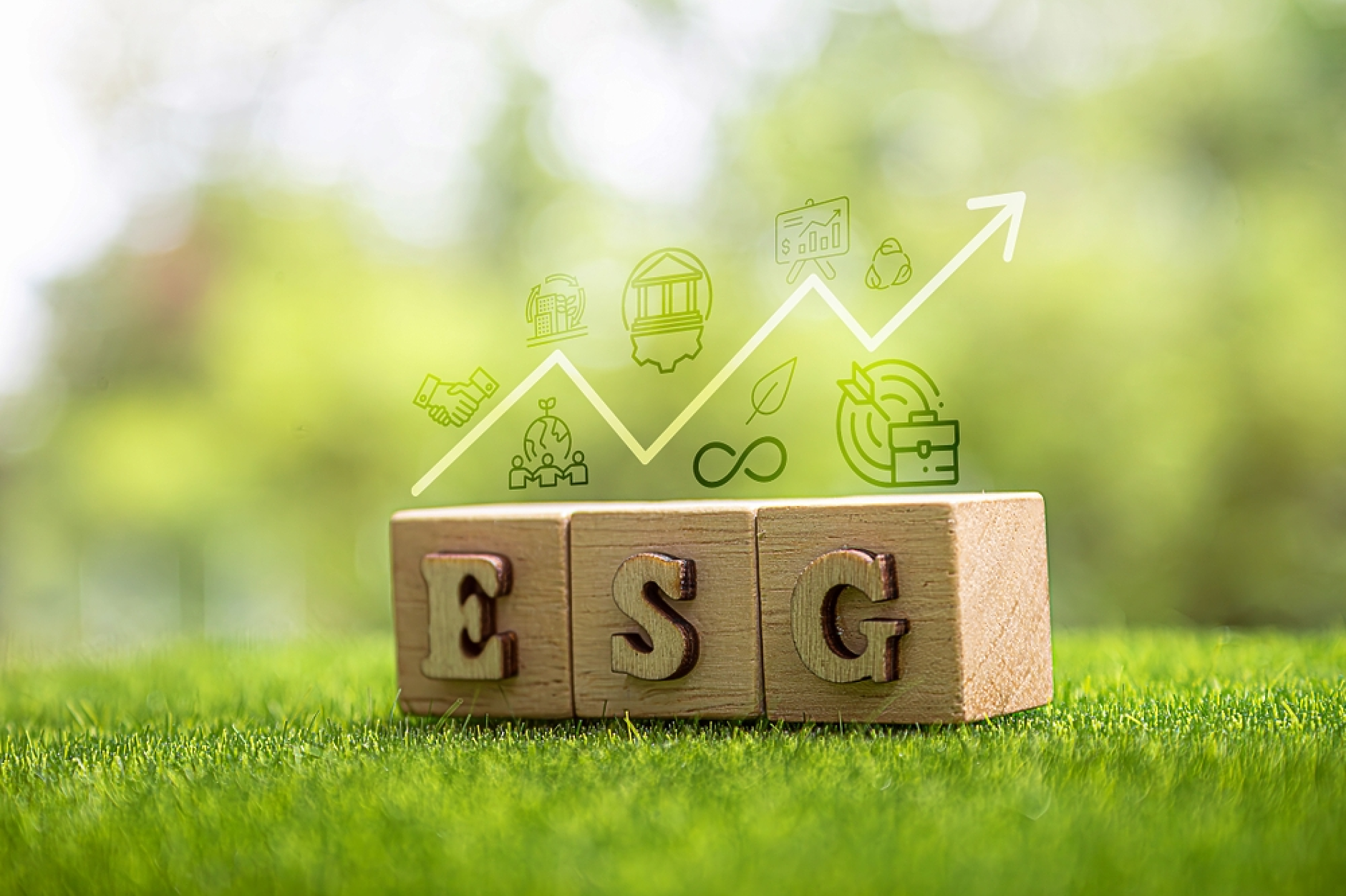 ESG все повече навлиза в бизнес практиките