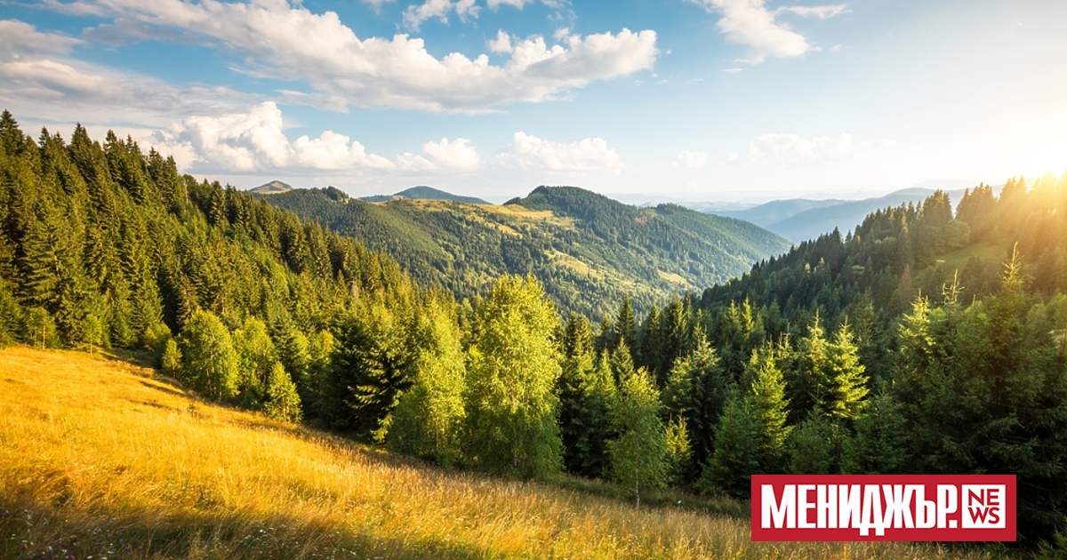 Днес ще бъде предимно слънчево. Около и след обяд ще