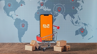 Китайският онлайн търговец на дребно Temu привлече много вниманието през