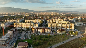 Цените на имотите в столицата са се повишили с около