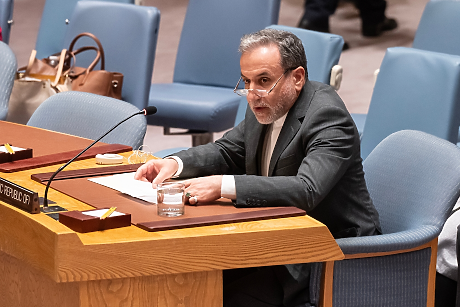 Иран заплашва с ответни действия, ако Европа използва доклада на МААЕ срещу него