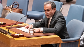 Иран предупреди че ще предприеме ответни мерки ако европейските държави