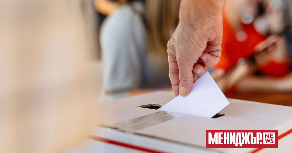 Полша гласува на решаващ втори тур от президентските избори, които