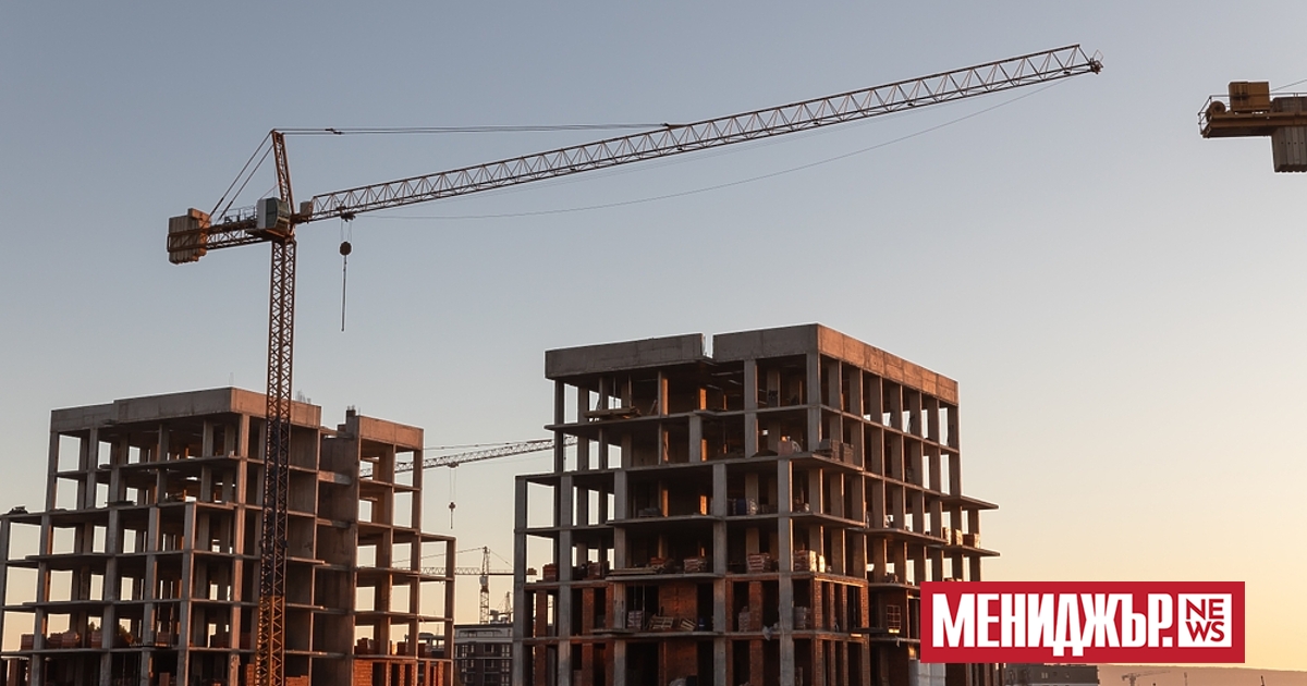 Двойно увеличение на таксата за разрешително за строеж в София