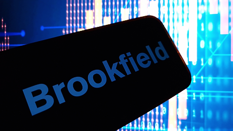 Компания Brookfield инвестира 10 млрд. долара в гигантски център за данни за изкуствен интелект в Швеция