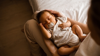 Намрата Нангия и съпругът ѝ обмислят идеята да имат още