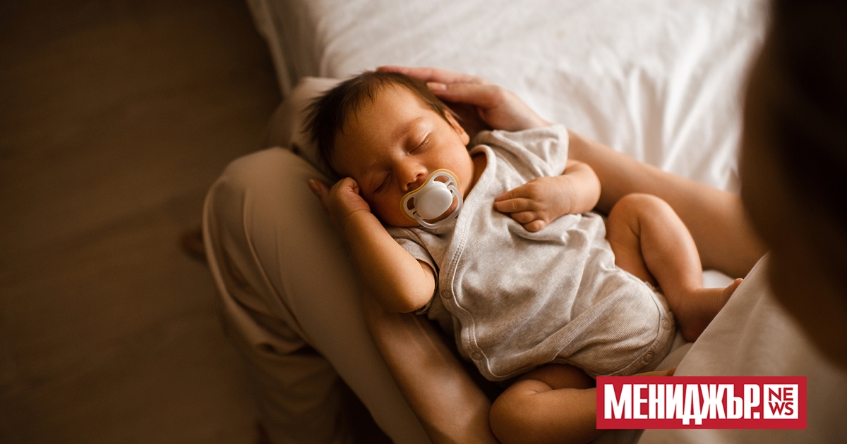 Намрата Нангия и съпругът ѝ обмислят идеята да имат още