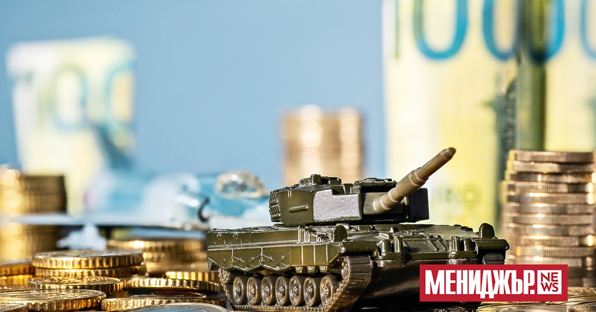 Скокът в цената на акциите на най-големите европейски компании в