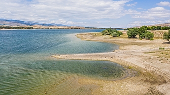Британската Агенция по околна среда официално обяви суша в Северозападна