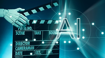 Компании за изкуствен интелект са откраднали 130 000 филмови и