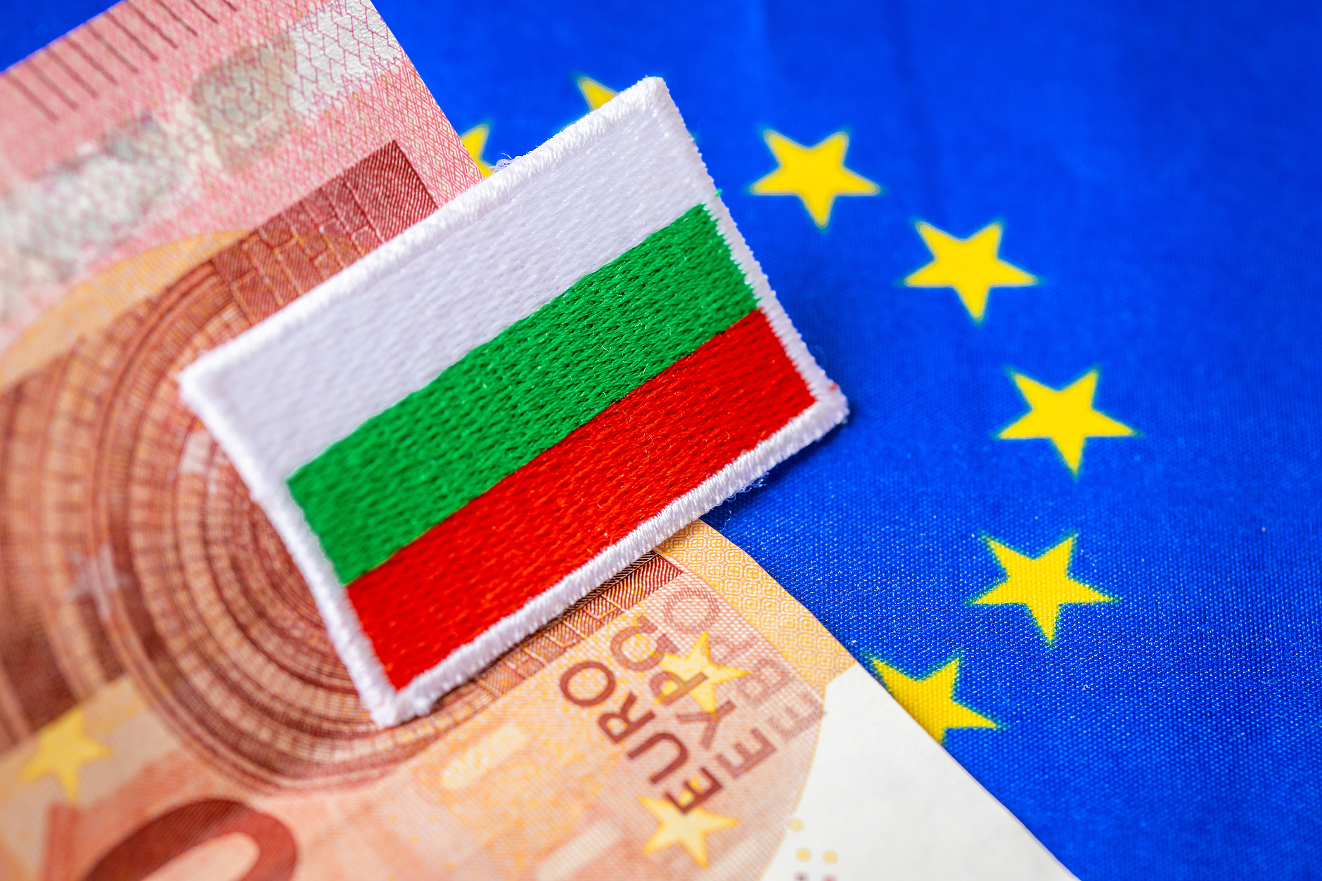 България очаква конвергентния доклад за еврозоната