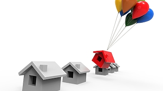 Пазарът на недвижими имоти в България продължава да бъде обект