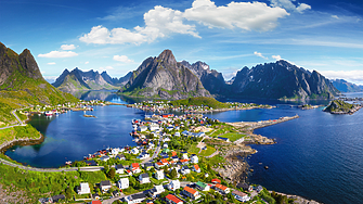 И Норвегия въвежда данък върху свръхтуризма