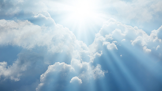 До полунощ все още на отделни места в планинските райони