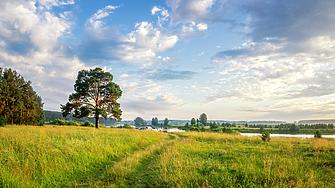Най ниските температури през юни у нас ще бъдат между 10