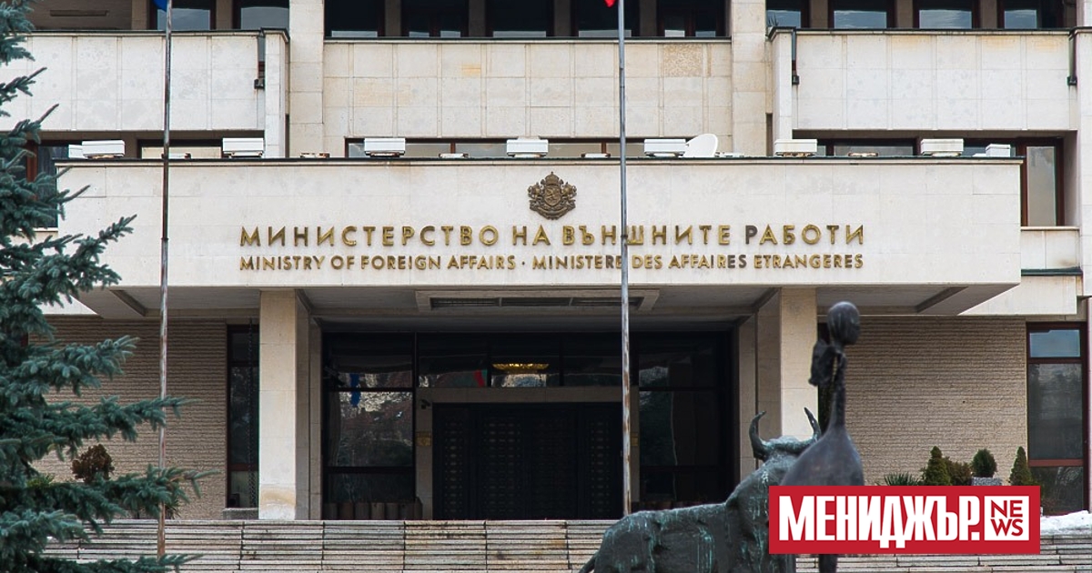 25-има български граждани, които са краткосрочно пребиваващи в Израел, са