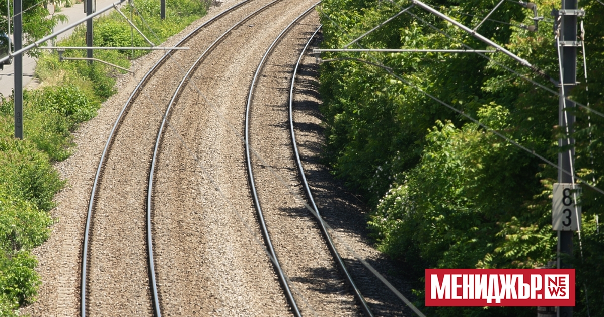 КНСБ се обяви против разделянето на цялостната дейност на БДЖ