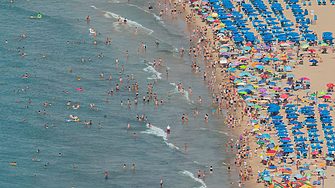Българската държава задейства специален план за охрана на израелските граждани