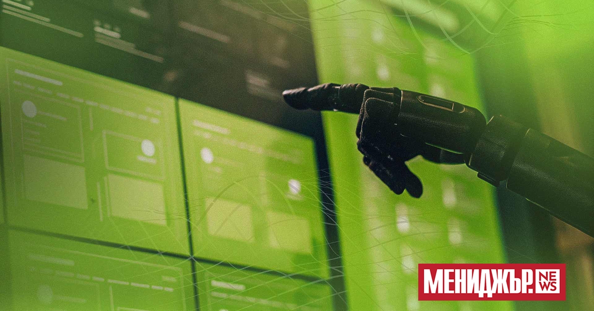 SoftUni поставя нов стандарт в обучението със – иновативна програма,