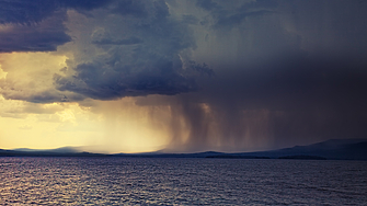 В събота 14 юни над по голямата част от страната ще