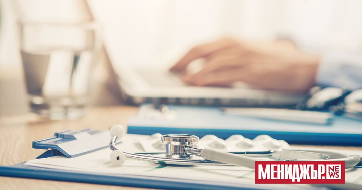 От днес Здравната каса ще контролира в реално време предписването