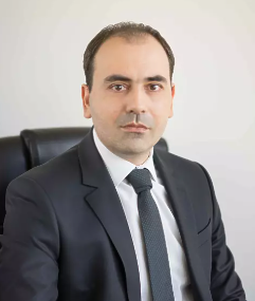 Цветослав Цачев, главен инвестиционен консултант на „ЕЛАНА Трейдинг