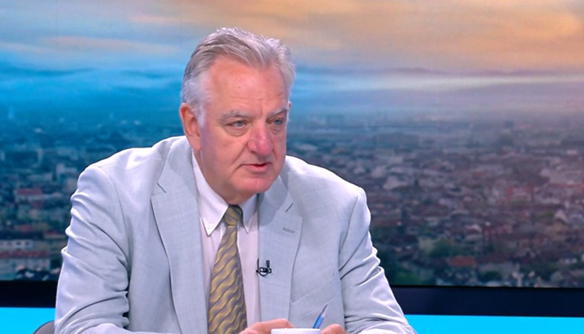 Андрей Делчев: Петролната криза ни се размина, увеличението у нас беше със 7-8 стотинки