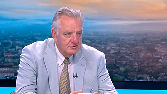Андрей Делчев: Петролната криза ни се размина, увеличението у нас беше със 7-8 стотинки