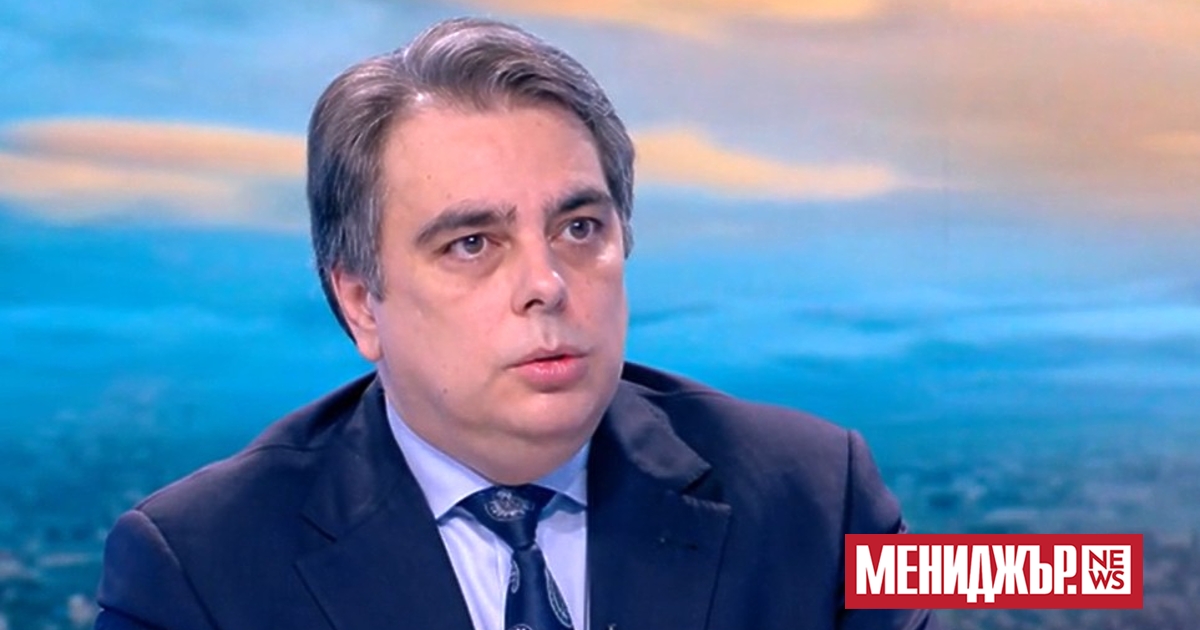 Ние предложихме г-н Барбутов на кмета Васил Терзиев. Това заяви