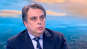 Асен Василев: Ние предложихме Барбутов на Васил Терзиев