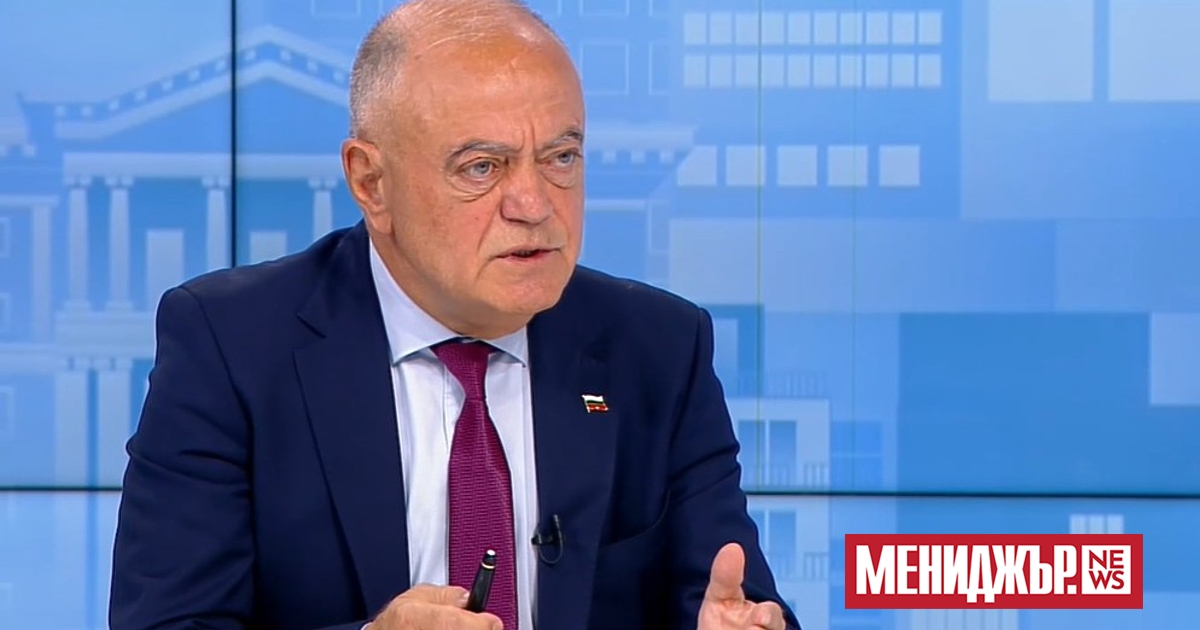 ПП-ДБ имат критики към бюджета, но се въздържат от участие