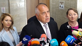 Премиерът трябва да предложи главен секретар на МВР Това коментира